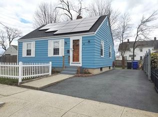 49 Riverview Ave, Pawtucket, RI 02860