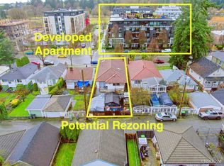 5078 Main St, Vancouver, BC