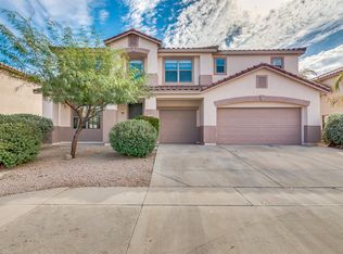 11515 E Reuben Ave, Mesa, AZ 85212