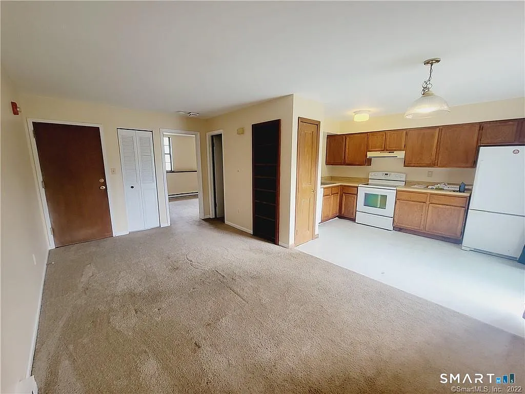 1 bed, 1.0 bath, 578 sqft, $1,500 — Photo 2