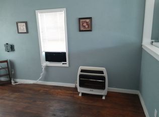 304 3rd St, Ranger, TX 76470