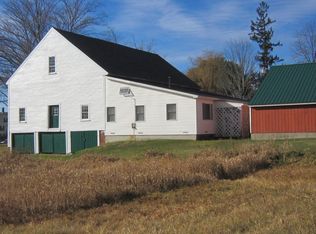 11 Sullivan St, Berwick, ME 03901