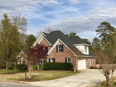 1205 Twin Ponds Ct, Conyers, GA, 30094