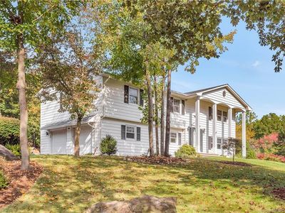 1 Woodchuck Ct W, Norwalk, CT, 06854