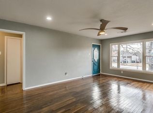 4329 Rutland Ave, Fort Worth, TX 76133