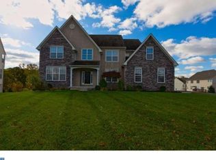 130 Cyprus Ln, Coatesville, PA 19320