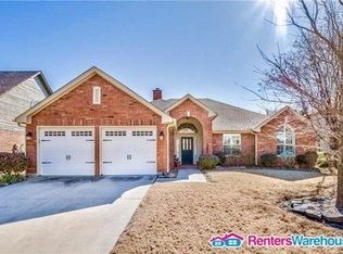 2707 Wind Rdg, McKinney, TX 75070