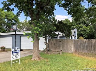 6774 Spring Front Dr, San Antonio, TX 78249