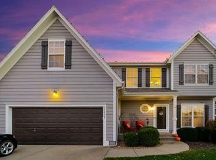 17517 W 160th Ter, Olathe, KS 66062