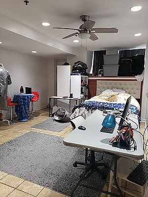 1st image of 339 W 71st St APT B1