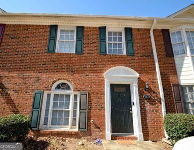 5647 Executive Way, Norcross, GA, 30071