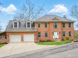 4100 Tam O Shanter Way, Dayton, OH 45429