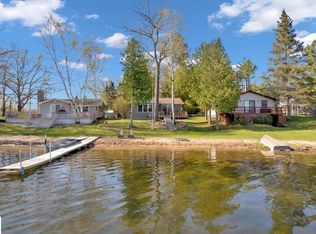 8022 Long Lake Rd, Hale, MI 48739