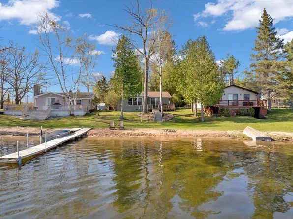 8022 Long Lake Rd, Hale, MI 48739