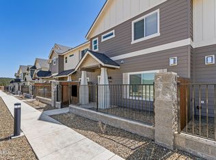 12220 Curtis Ct, Bellemont, AZ 86015