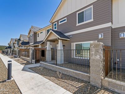 12220 Curtis Ct, Bellemont, AZ, 86015