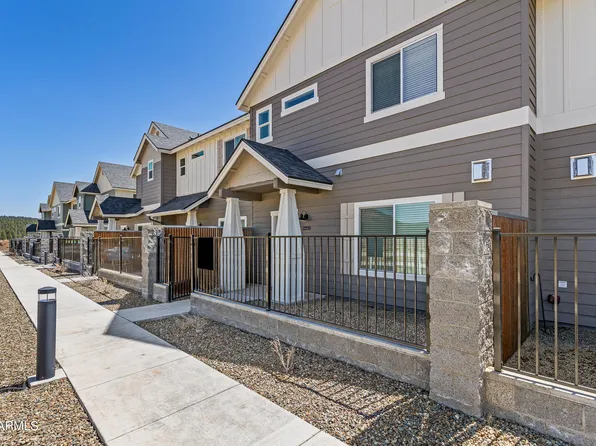 12220 CURTIS Court, Bellemont, AZ 86015