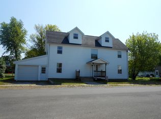 19 Hickory St, Silver Creek, NY