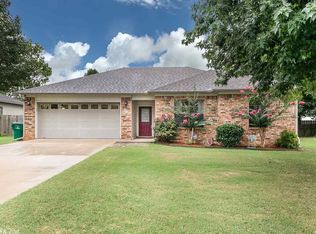 62 Ryleigh Cir, Cabot, AR 72023
