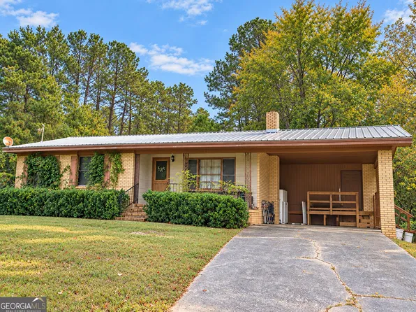 1552 Lexington Hwy, Elberton, GA 30635