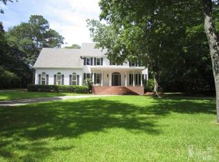 1508 Portsmouth Pl, Wilmington, NC 28411