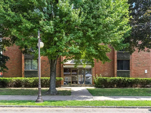 356 Franklin Avenue APT A4, Hartford, CT 06114