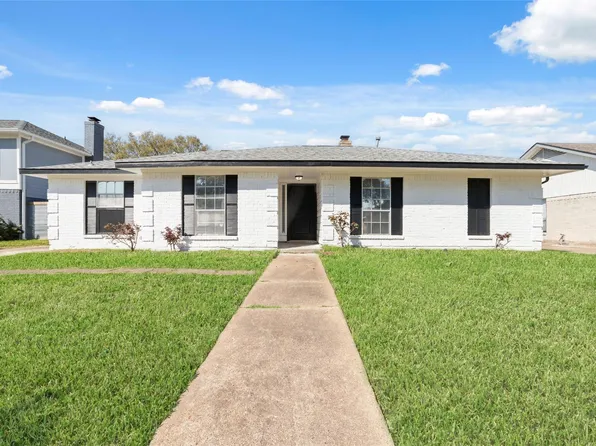 13330 Agarita Ln, Houston, TX 77083