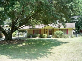 302 Rose Ave, Winnsboro, LA 71295