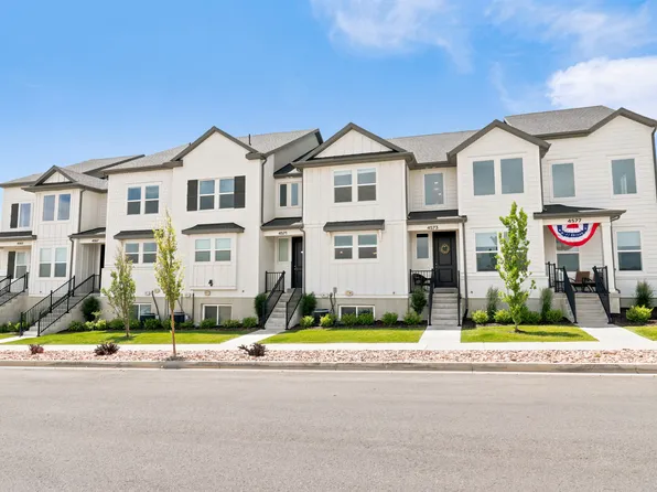 4573 W Monument Peak Dr S #1522, Herriman, UT 84096