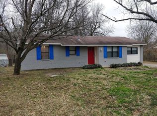 24 Collins Rd, Jacksonville, AR 72076