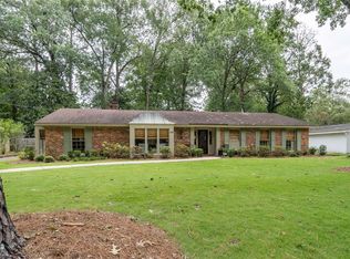 3345 Boxwood Dr, Montgomery, AL 36111
