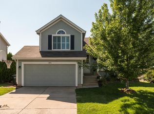 8656 Wildrye Cir, Parker, CO 80134