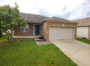 2516 Buck Ln, Lexington, KY 40511