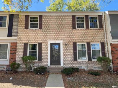 130 S Yorktown Rd, Macomb, IL, 61455