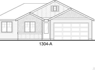 109 Cherry Ln SW #LT103, Orting, WA 98360