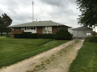 8402 175th St, Hedrick, IA 52563
