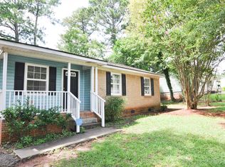 4300 Revel Stoke Dr, Columbia, SC 29203