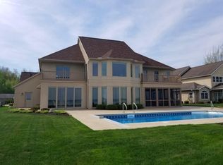 5575 W Hidden Shores Dr, Celina, OH 45822