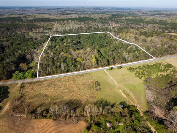 0 Highway 92, Enoree, SC 29335