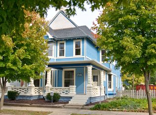 1847 N Talbott St, Indianapolis, IN 46202