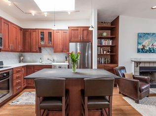 84 Appleton St #5, Boston, MA 02116