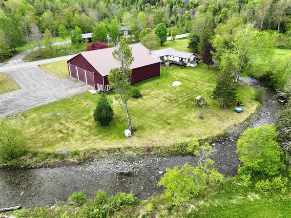 3092 S. Wheelock Road, Lyndon, VT 05851
