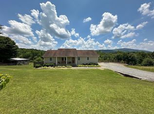 1129 Old Orchard Rd, Westfield, NC 27053