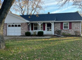 2196 Charles Dr #2, Stevensville, MI