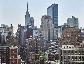 Sold by Halstead Real Estate