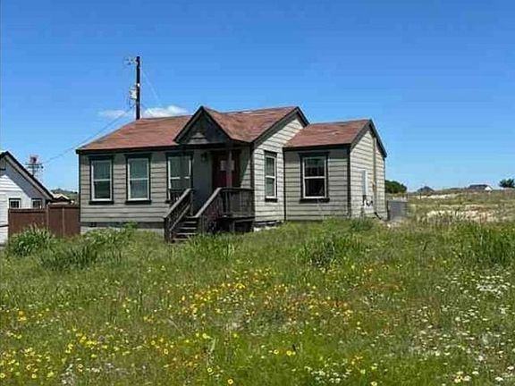 Property Front View