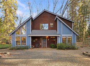 4792 Heidi Way, Forest Ranch, CA 95942