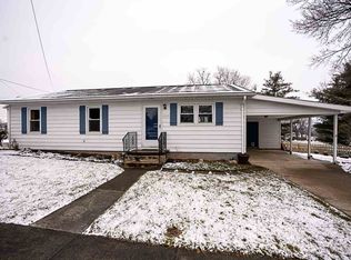 212 High St, Broadway, VA 22815