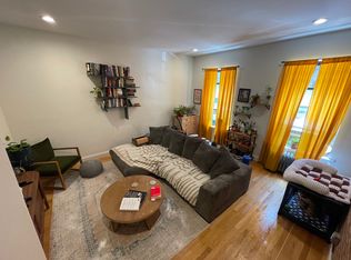 659 W 162nd St APT 9, New York, NY 10032