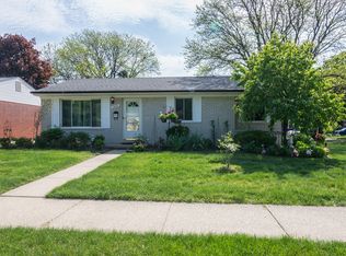 15218 Houghton St, Livonia, MI 48154